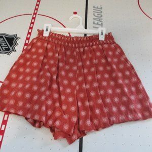 Universal Thread Paper Bag shorts